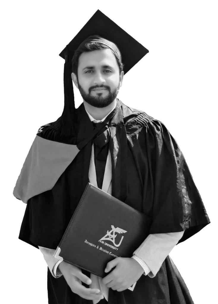 Usman Sultan Portrait